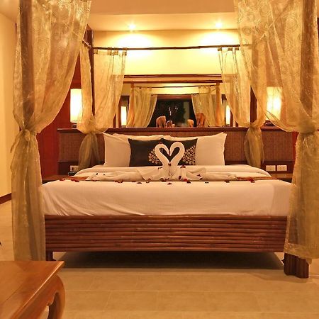 Napalai Pool Villa Resort Pattaya Extérieur photo