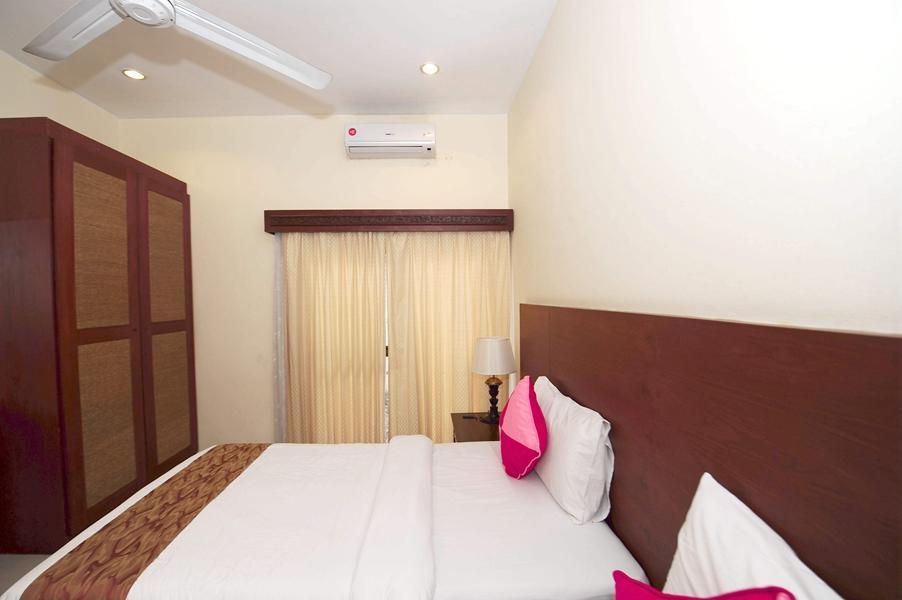 Napalai Pool Villa Resort Pattaya Extérieur photo