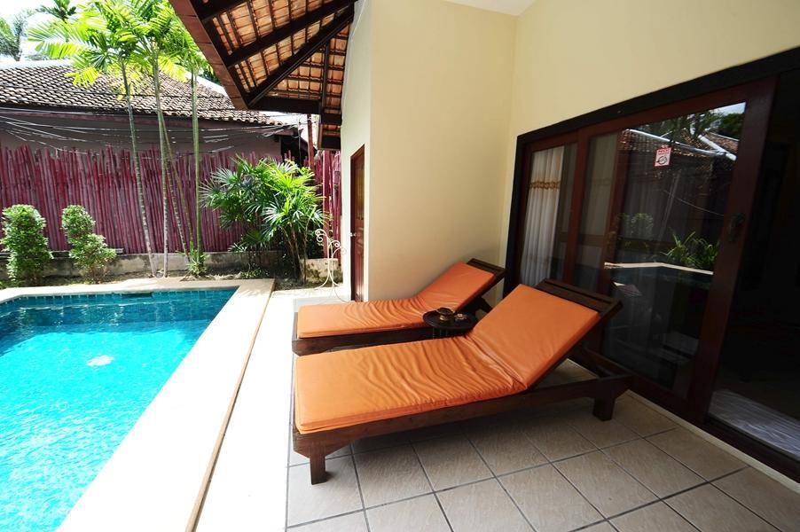 Napalai Pool Villa Resort Pattaya Extérieur photo
