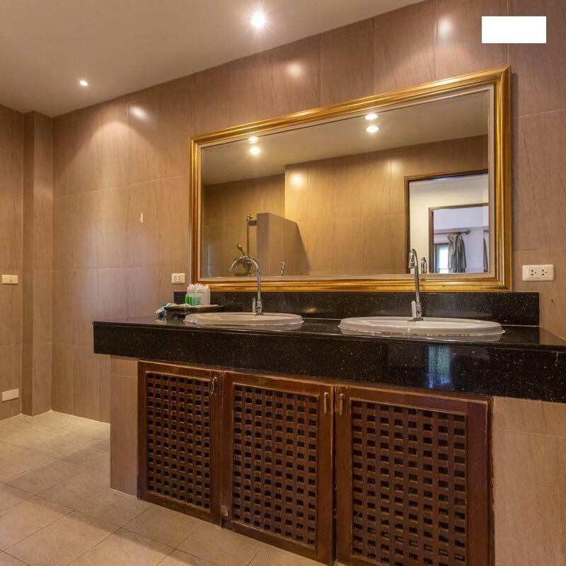 Napalai Pool Villa Resort Pattaya Extérieur photo