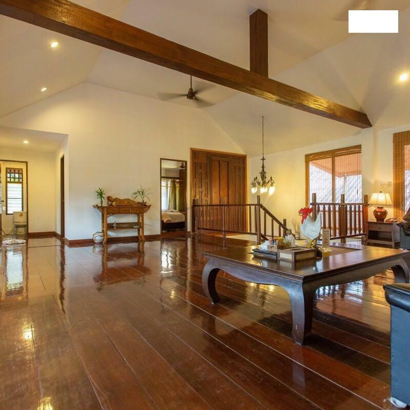 Napalai Pool Villa Resort Pattaya Extérieur photo