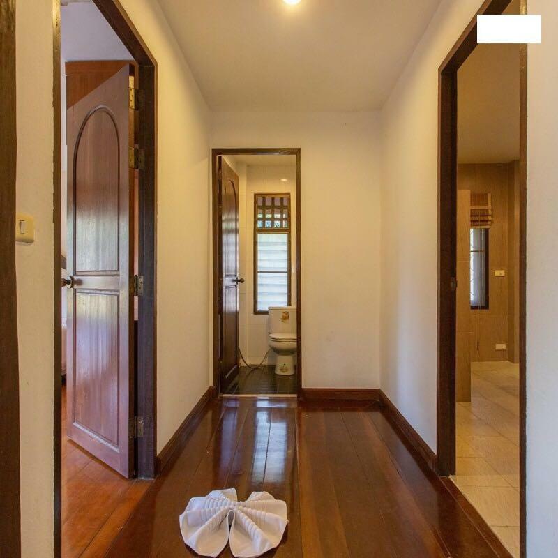 Napalai Pool Villa Resort Pattaya Extérieur photo