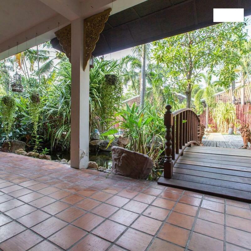 Napalai Pool Villa Resort Pattaya Extérieur photo