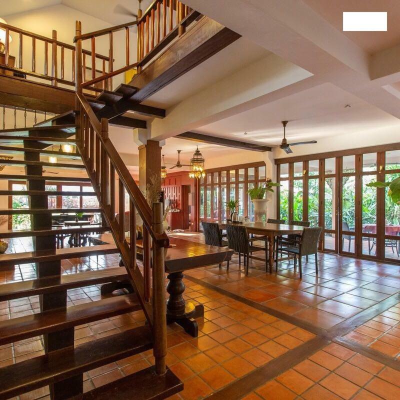 Napalai Pool Villa Resort Pattaya Extérieur photo