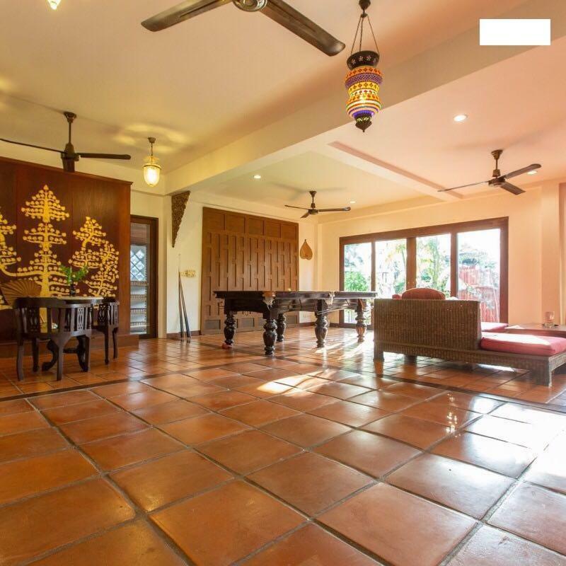 Napalai Pool Villa Resort Pattaya Extérieur photo