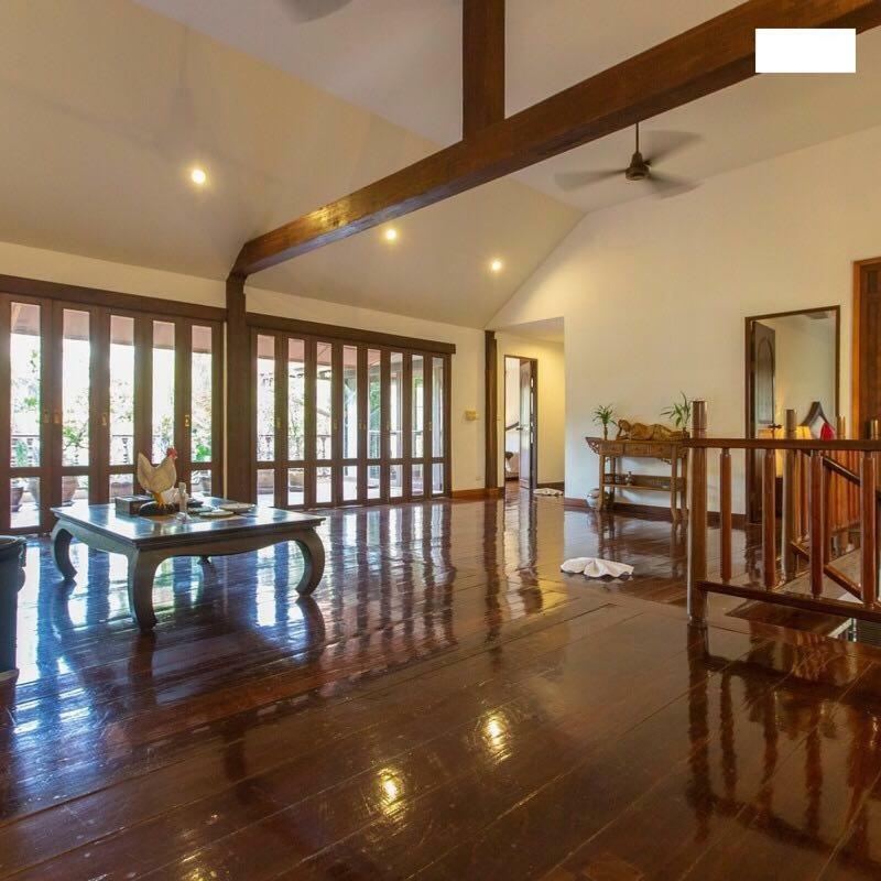 Napalai Pool Villa Resort Pattaya Extérieur photo