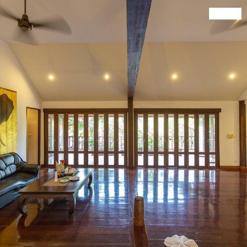 Napalai Pool Villa Resort Pattaya Extérieur photo