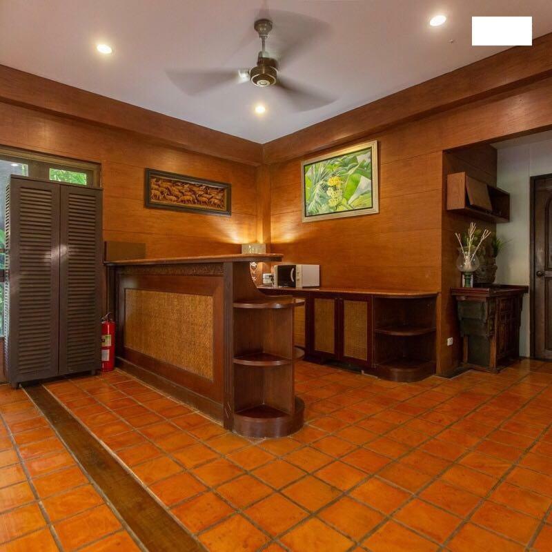 Napalai Pool Villa Resort Pattaya Extérieur photo
